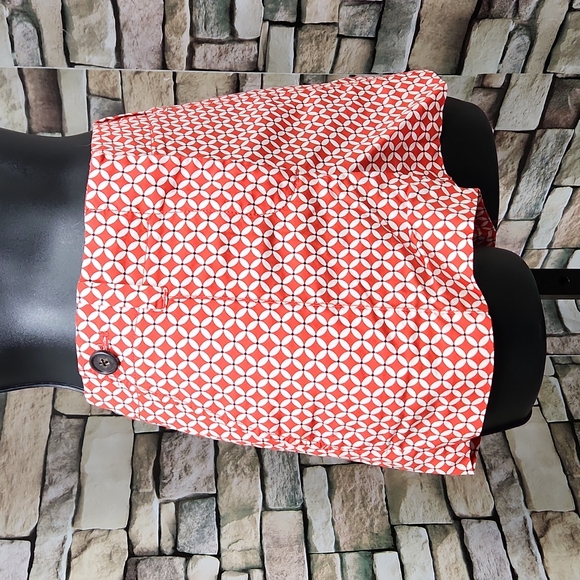 J. Crew City Fit Shorts - Picture 4 of 10